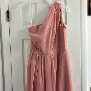 Bridesmaid Dress